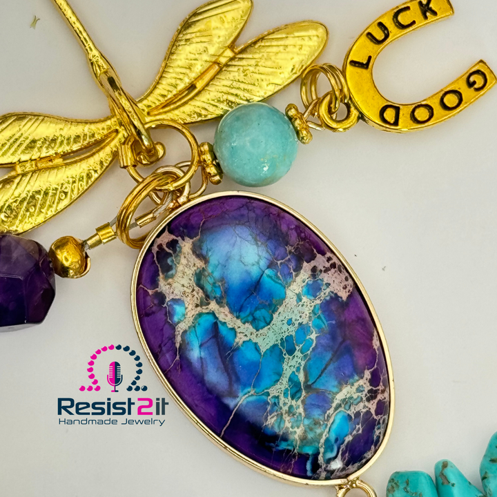 Bracelet DRAGONFLY™