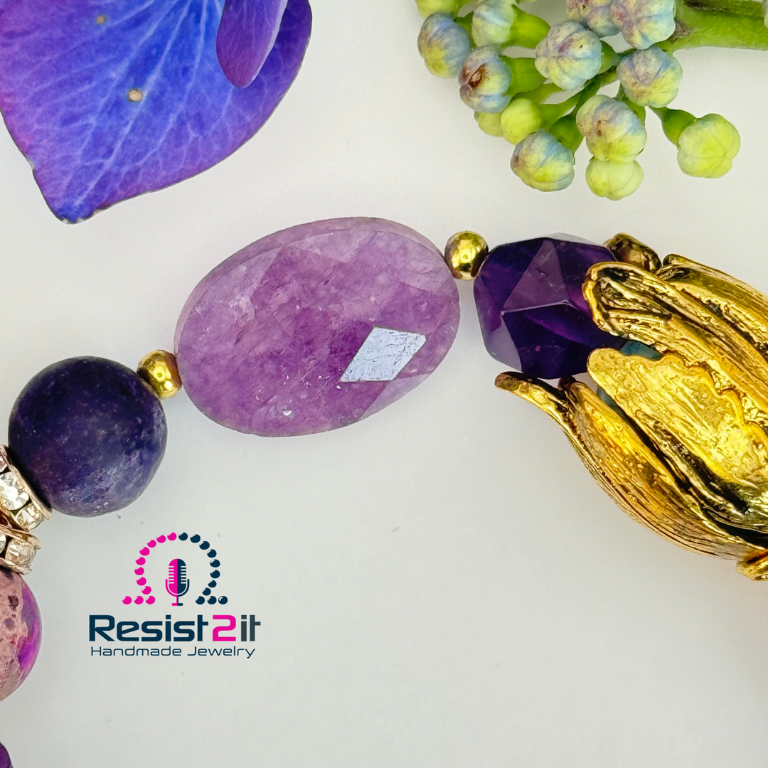 Bracelet DRAGONFLY™