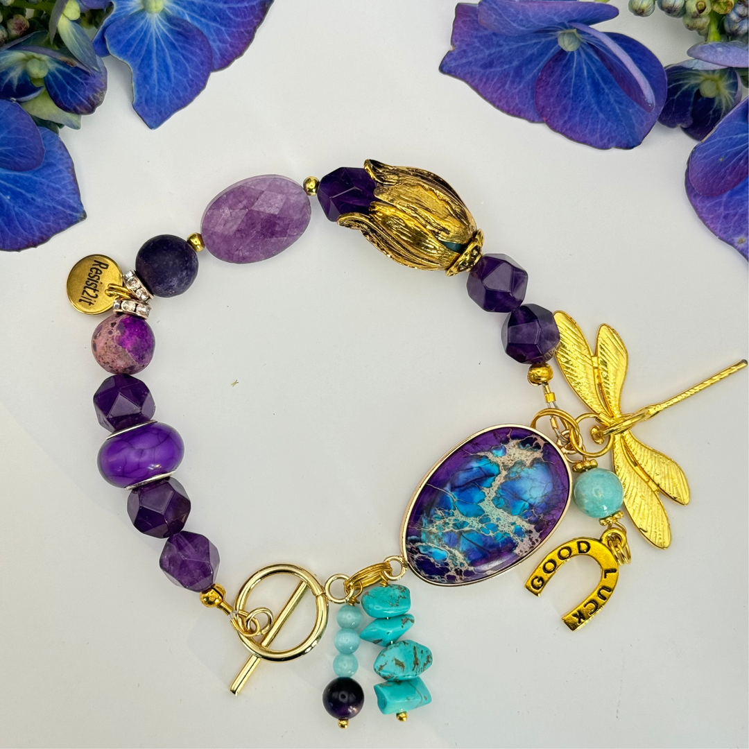 Bracelet DRAGONFLY™