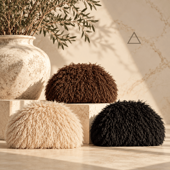 SOLINE | Sac oversize texturé