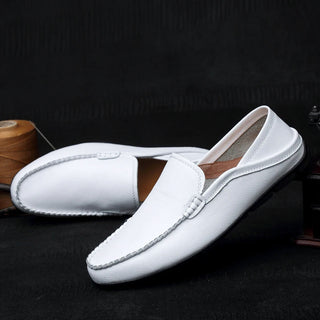 Mocassins Monza en Cuir