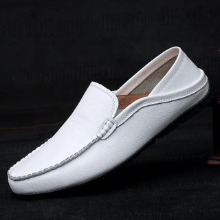 Mocassins Monza en Cuir