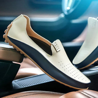 Mocassins de conduite Josh