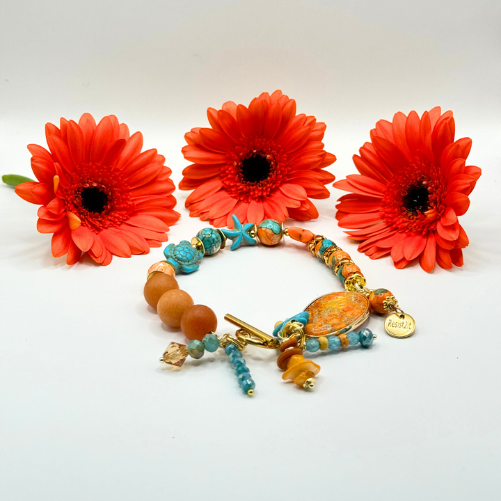 Bracelet Turancia™