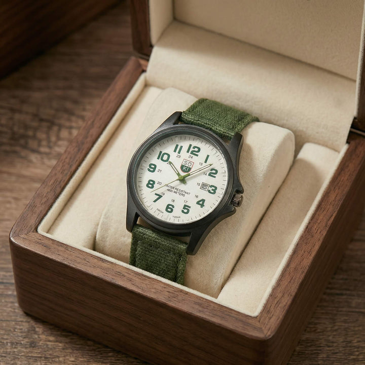 Arthur — Montre d&