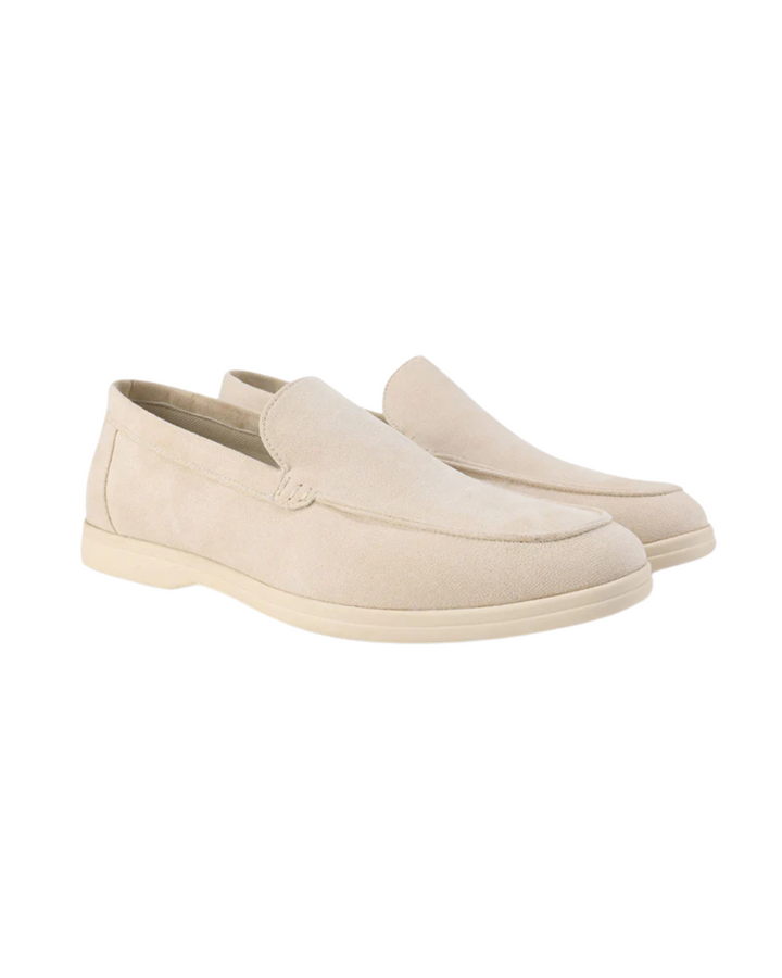 Mocassins en Daim Studio Vespria