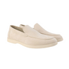 Mocassins en Daim Studio Vespria