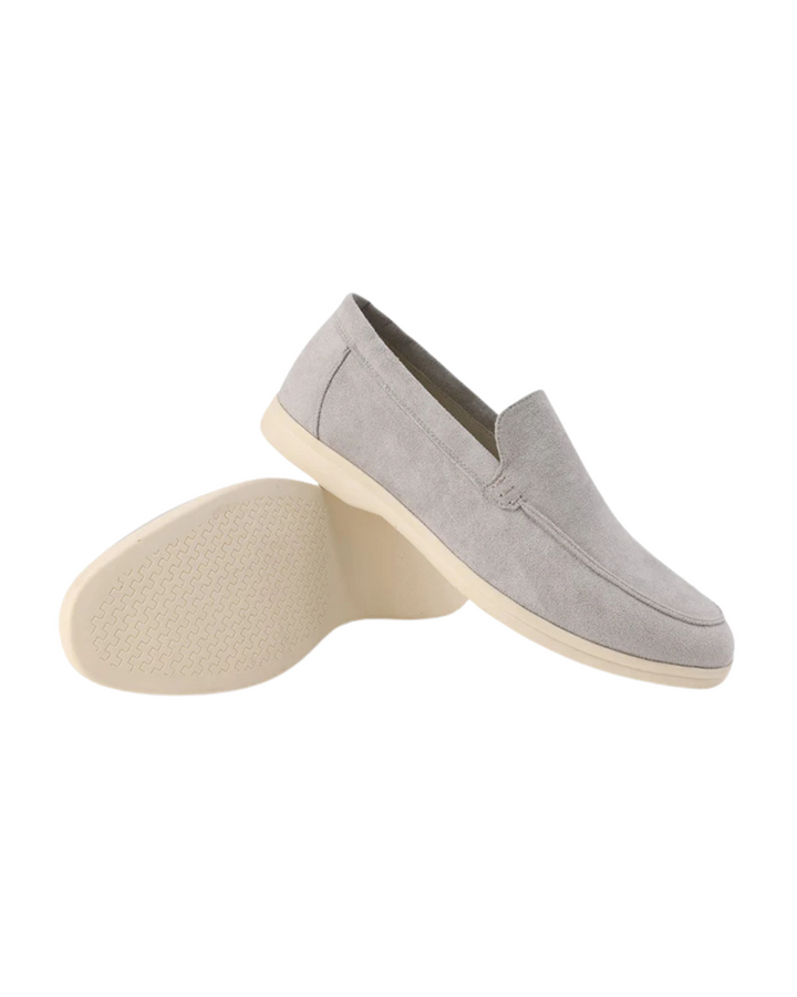 Mocassins en Daim Studio Vespria