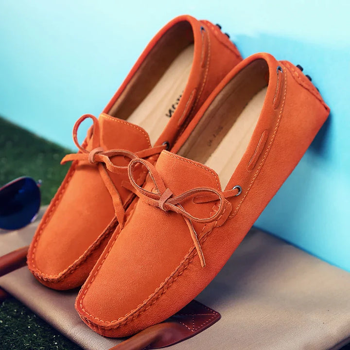 Mocassins d&
