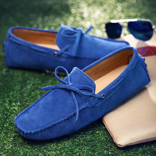 Mocassins d&