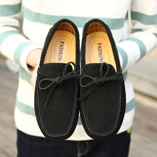 Mocassins d&