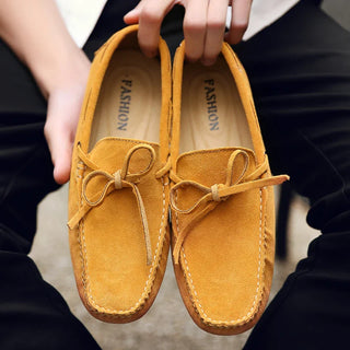 Mocassins d&