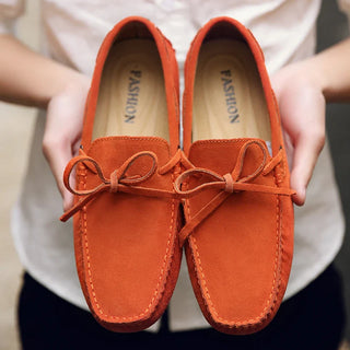 Mocassins d&