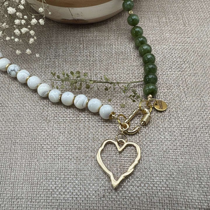 Charm CŒUR GRAND DE JULES™