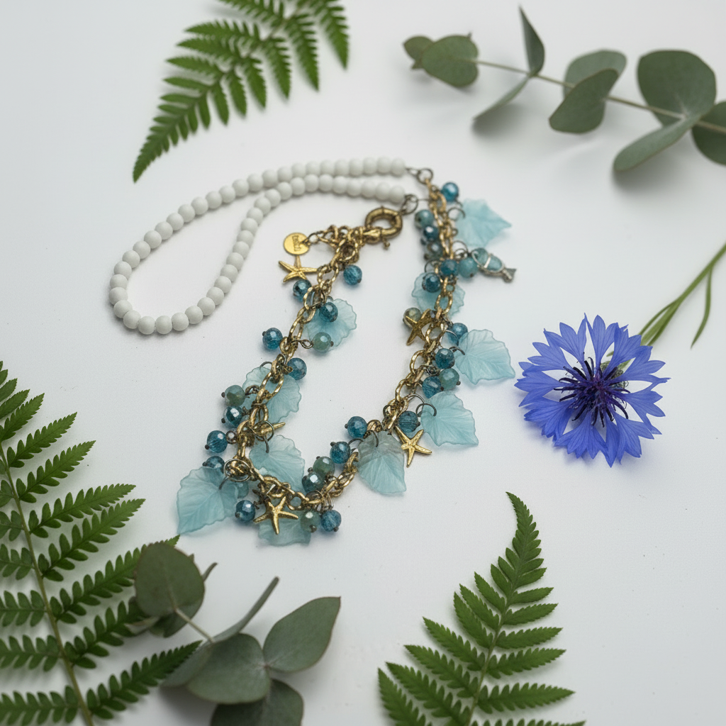 COLLIER SEA BREEZE TREASURES™
