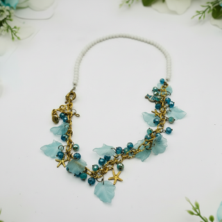 COLLIER SEA BREEZE TREASURES™