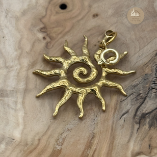 CHARME DU SOLSTICE DE JULES™