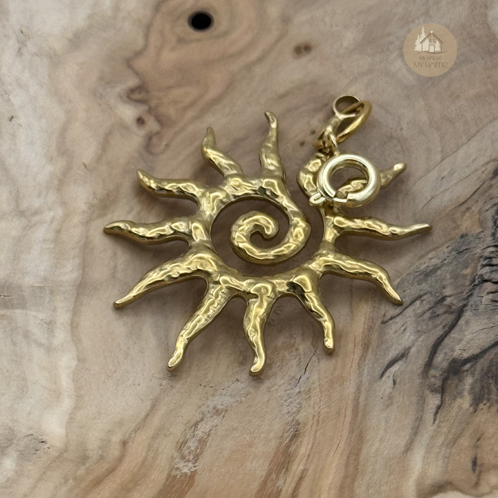 CHARME DU SOLSTICE DE JULES™
