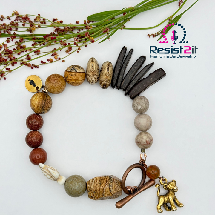 Bracelet LITTLE LION™