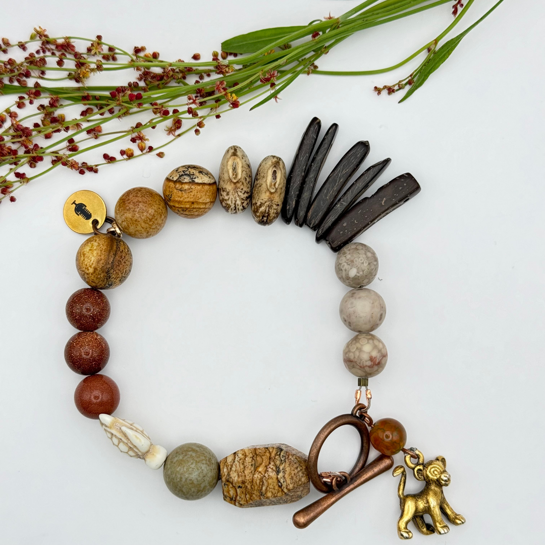 Bracelet LITTLE LION™