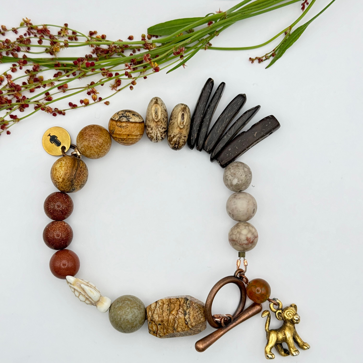 Bracelet LITTLE LION™