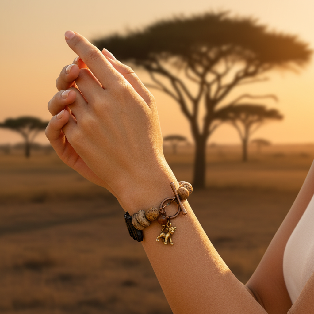 Bracelet LITTLE LION™