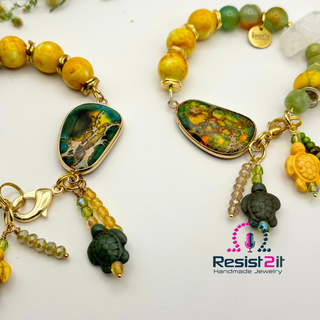 LITTLE TURTLES™ Bracelet