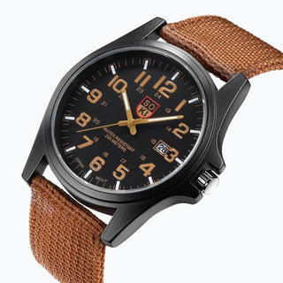 Arthur — Montre d&