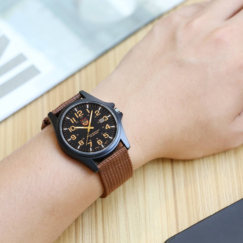 Arthur — Montre d&