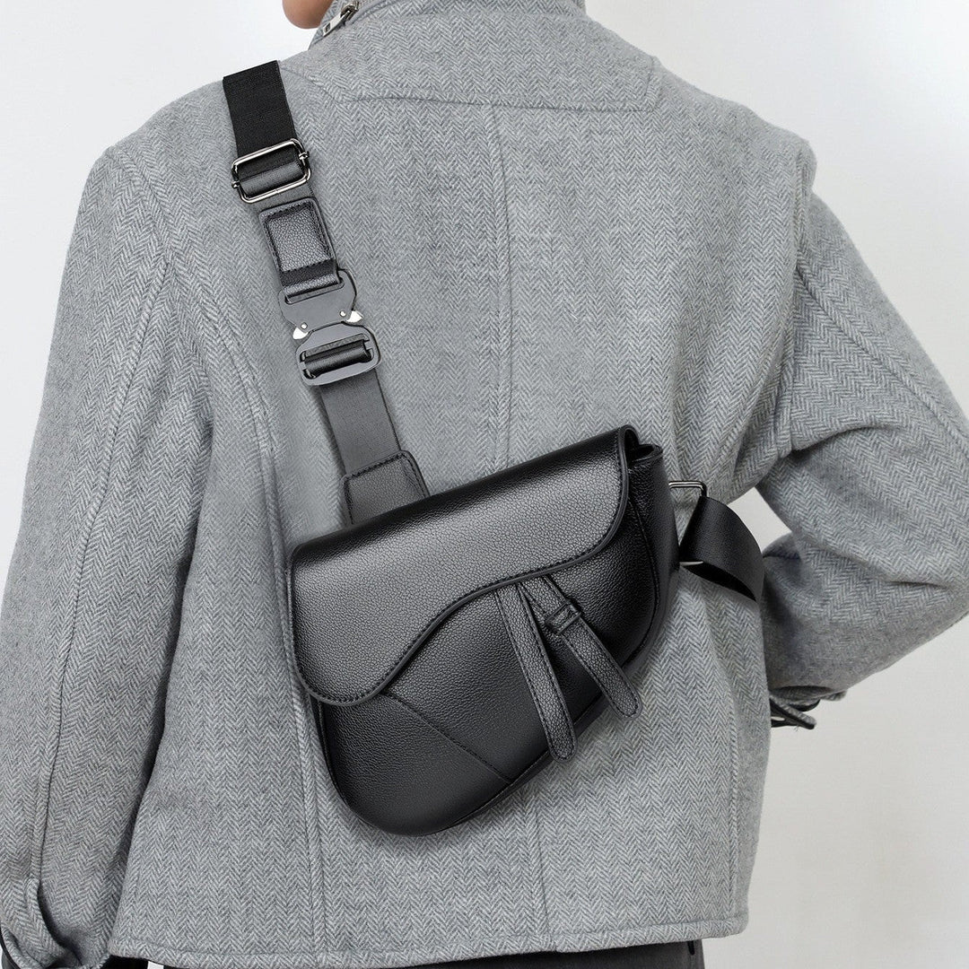 Raphaël — Sac Bandoulière en Cuir