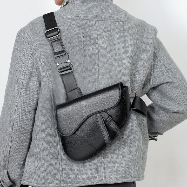 Raphaël — Sac Bandoulière en Cuir