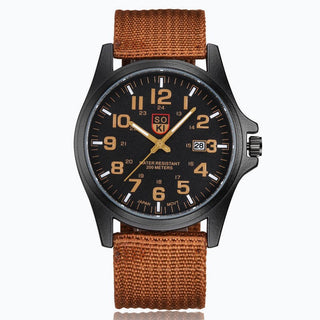 Arthur — Montre d&