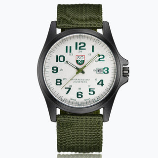 Arthur — Montre d&