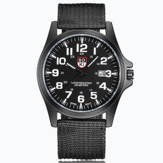 Arthur — Montre d&