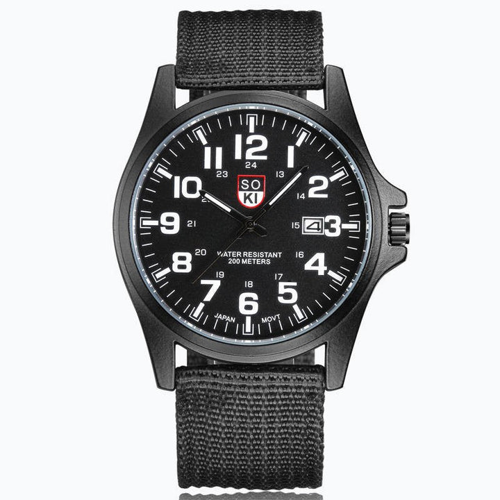 Arthur — Montre d&