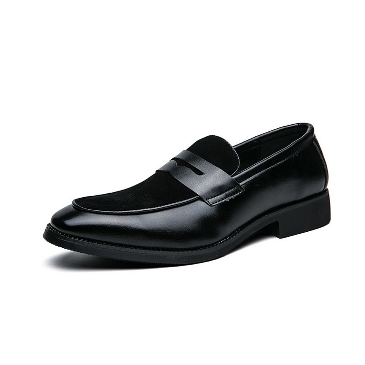 Mocassins Élégants