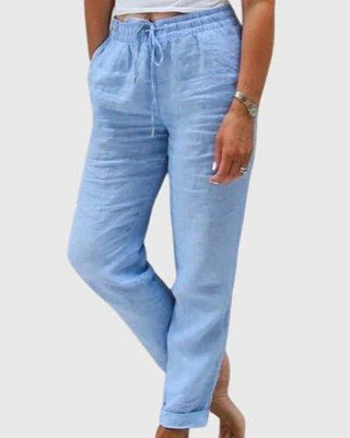 Margaret™ | Pantaloni