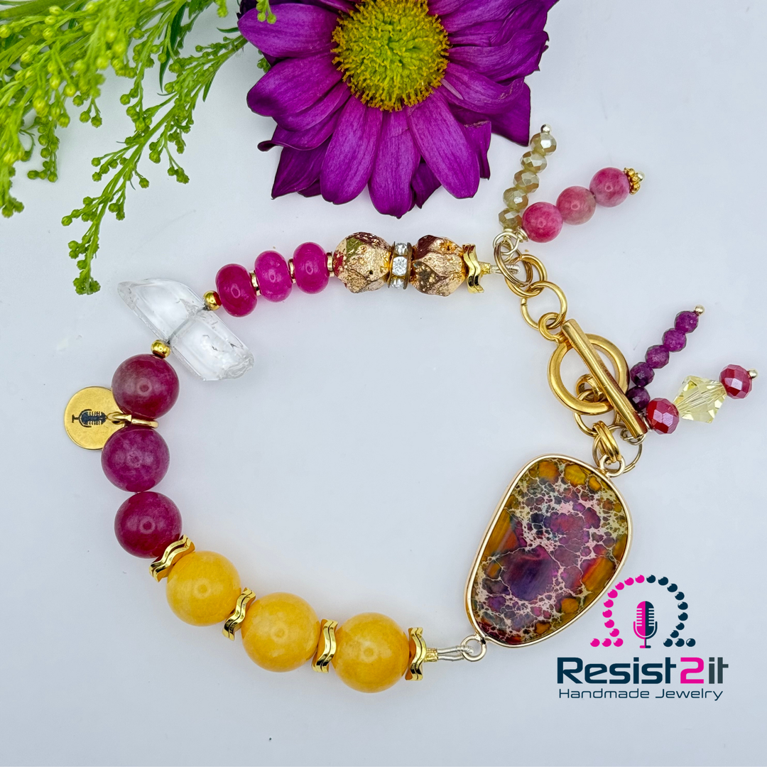 MELLOW MELON™ Bracelet