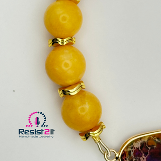 MELLOW MELON™ Bracelet