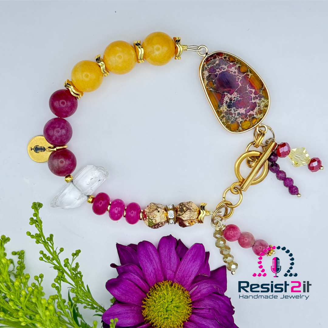 MELLOW MELON™ Bracelet