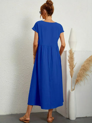 Gabrielle™ - Robe Midi d&