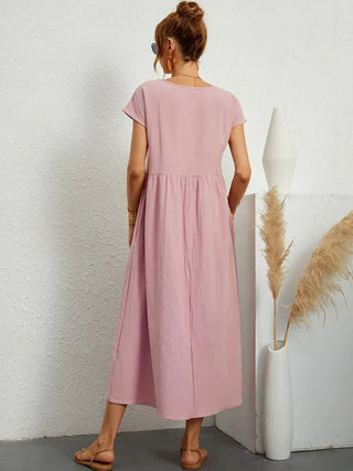 Gabrielle™ - Robe Midi d&