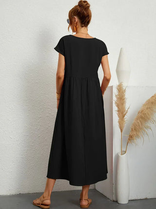Gabrielle™ - Robe Midi d&
