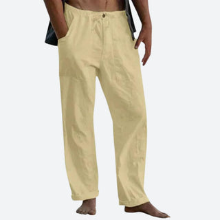 Thibault — Pantalon en Lin