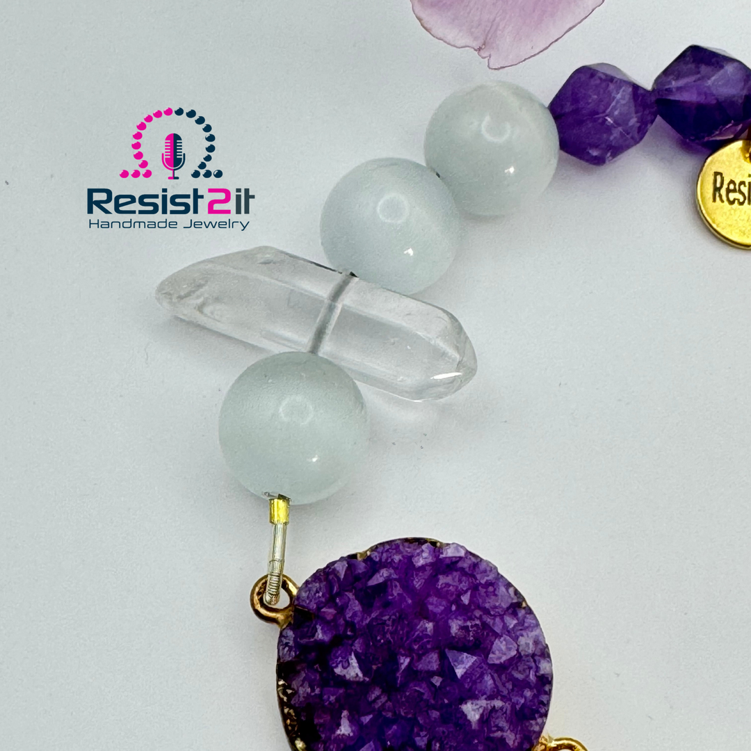 Bracelet NIGHTS IN WHITE SATIN™