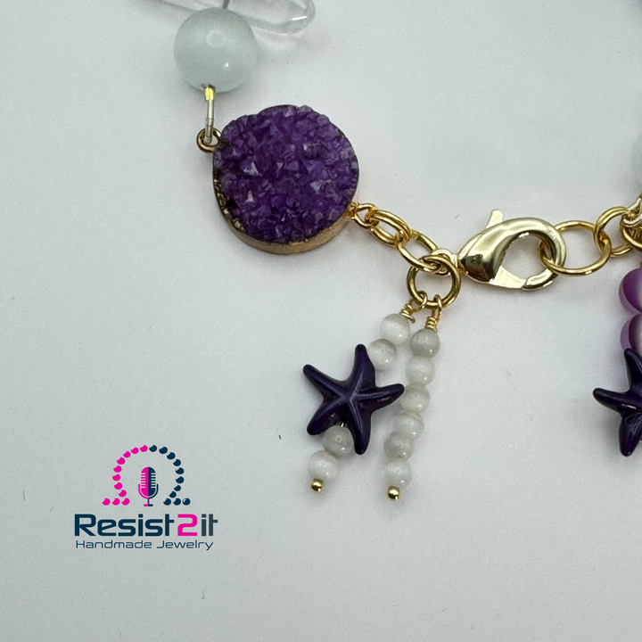Bracelet NIGHTS IN WHITE SATIN™