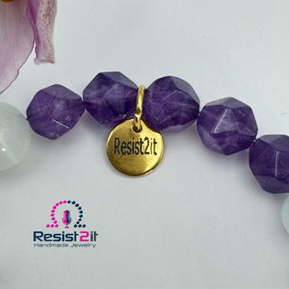 Bracelet NIGHTS IN WHITE SATIN™