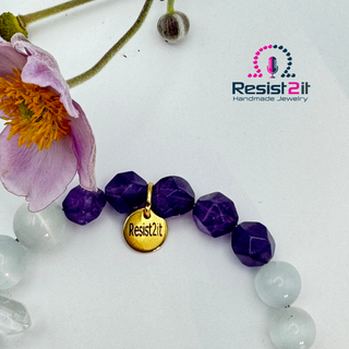 Bracelet NIGHTS IN WHITE SATIN™
