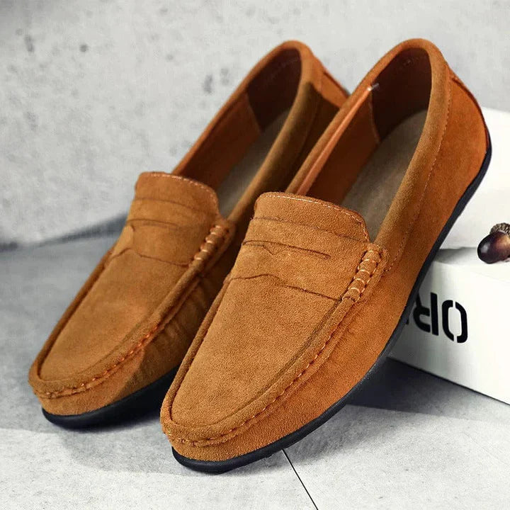 Mocassins Lorenzo