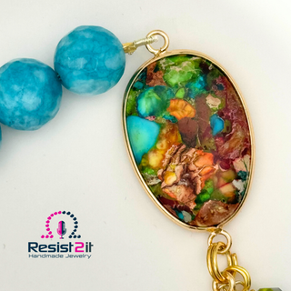 Bracelet OCEAN GREEN™